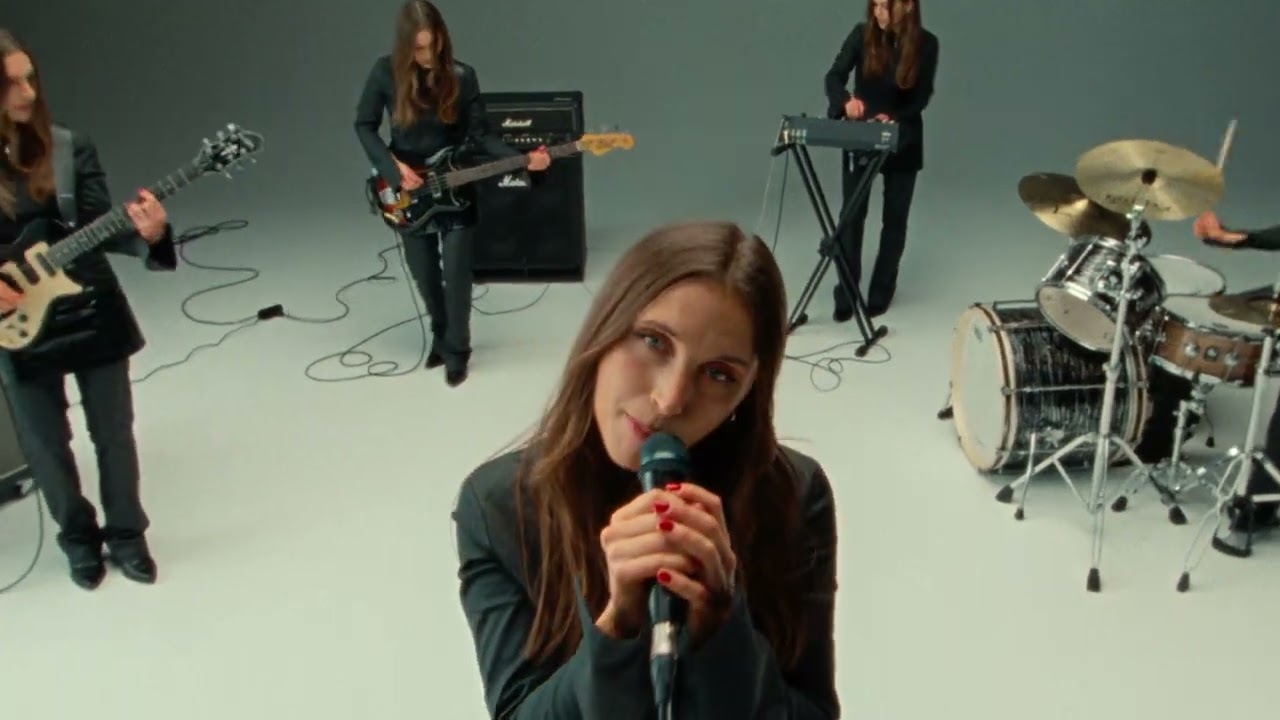 Marshall Wireless On-Ear-Kopfhörer Major V Schwarz