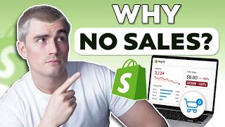 The Shopify Analytics Explained: What to Track to Get More Sales?