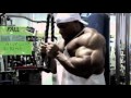 Phil Heath Never Give Up Bodybuilding Motivation