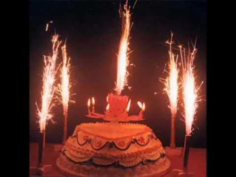 Happy birthday 3assoum :)