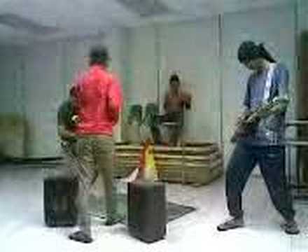 Arctic Degil - Ass Shaker