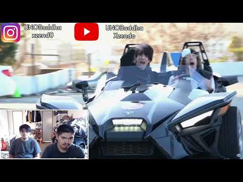 fats’e x lil narnia x anxiety attacks! - another night on the edge | REACTION VIDEO!