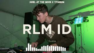 Download lagu Howl At The Moon X Titanium (RLM Mashup) mp3 Download lagu Howl At The Moon X Titanium (RLM Mashup) mp3
