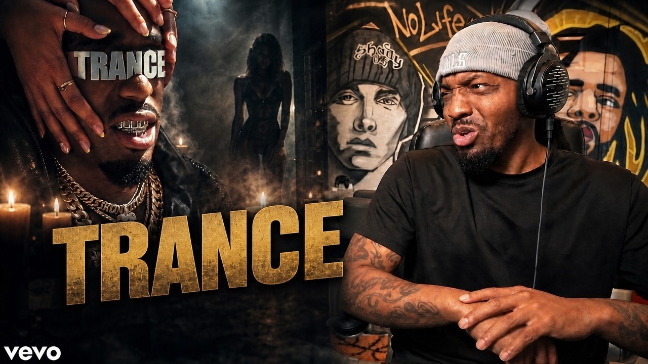 QUAVO DROPPED HIS SUMMER HIT! | Quavo - Trance (Walk It Down) (REACTION)
