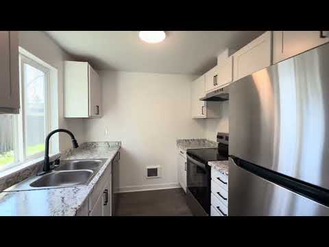 2320 63rd St. SE- 4 Unit - Video 2 of 2