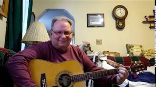 &quot;Old Things New&quot; by Joe Nichols (Cover)