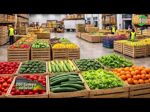 Emisiunea "Din lumea satului" - 14 februarie 2026