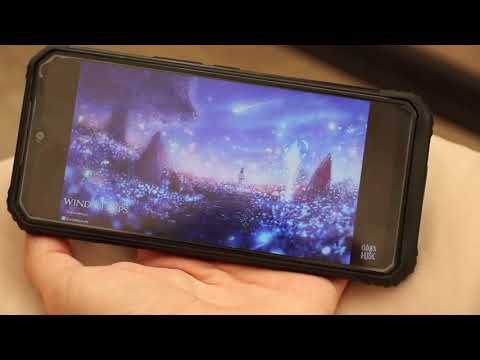 Doogee S95 Pro Sound without Speaker