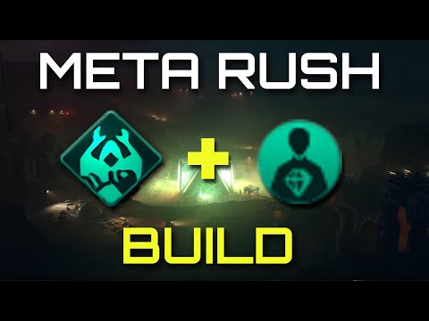 ｢Stellaris｣ Lithoid + Necrophage = Overwhelming Fleet - Top Builds [7/10]