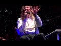 Freedom, Allen Stone, Seattle, WA, 2015 