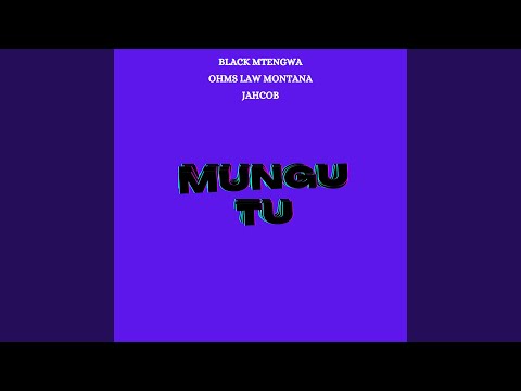 Mungu Tu
