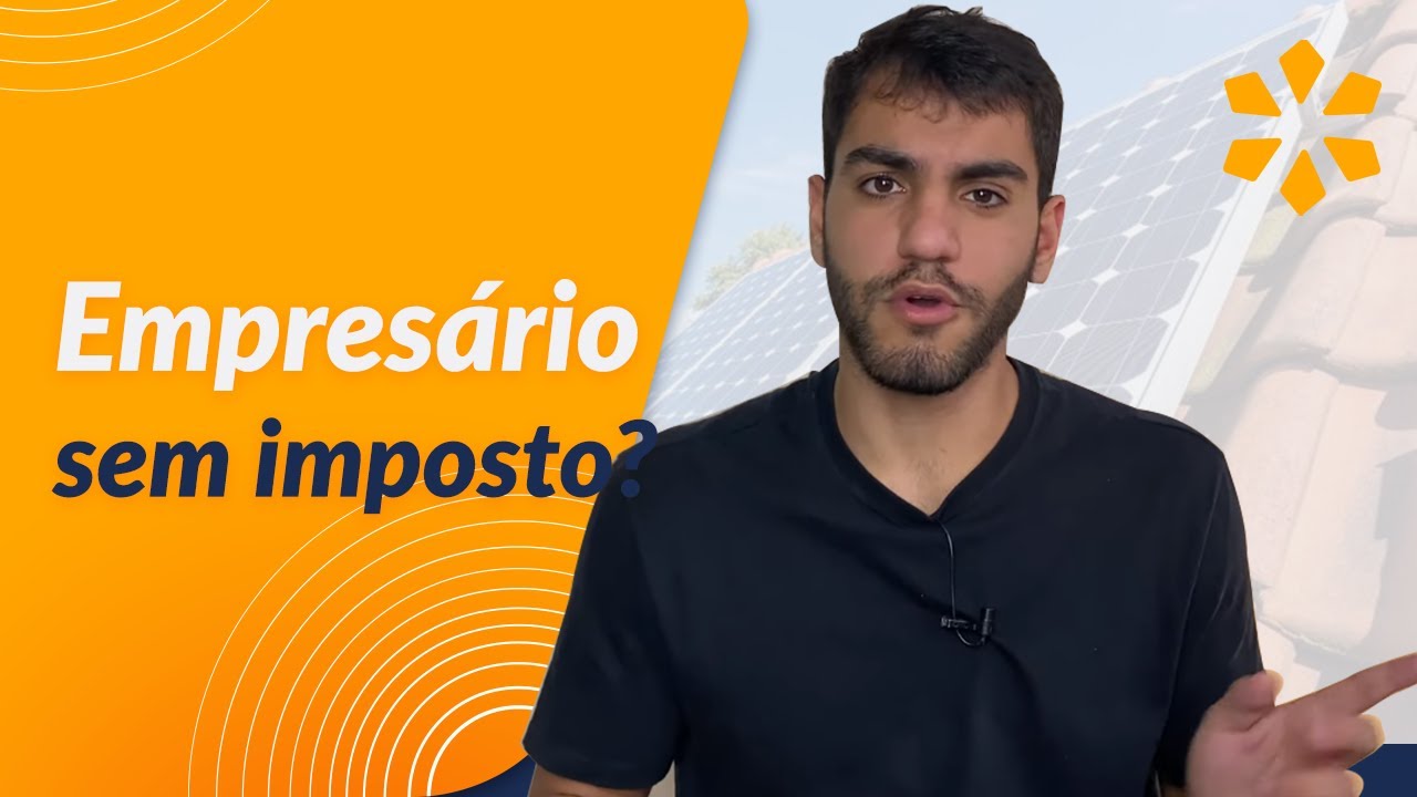 Como abrir a sua empresa de energia solar | MEI e Empresa