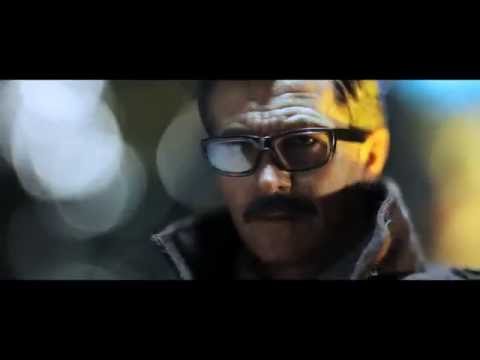 SOLAR - CZARNY KOŃ |TOMUŚ BLEND| (VIDEO MASH UP)