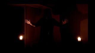 OdeX - Forced To Sin (Official Music Video)