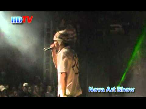 Mc Galo SP - Picadilha de Boy (no Cabral) 2011