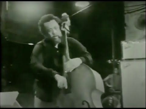 Charles Mingus - Umbria Jazz Festival 19740728