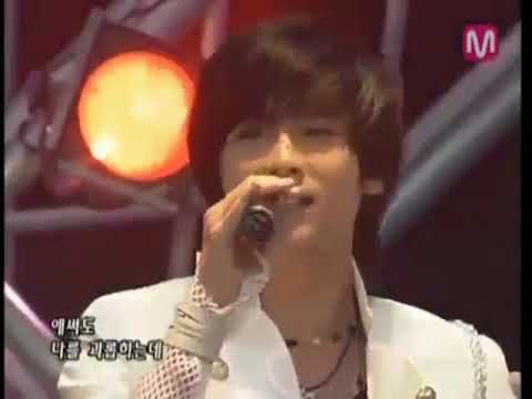 2005.06.10 버즈(Buzz) - 가시(Thorn) (4:3)