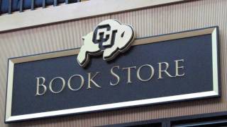Take a Tour of the CU Book Store!