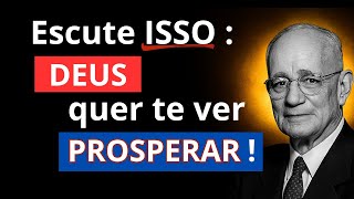 Escute ISSO ao acordar e permita que DEUS realinhe sua MENTE e o seu DIA   Napoleon Hill