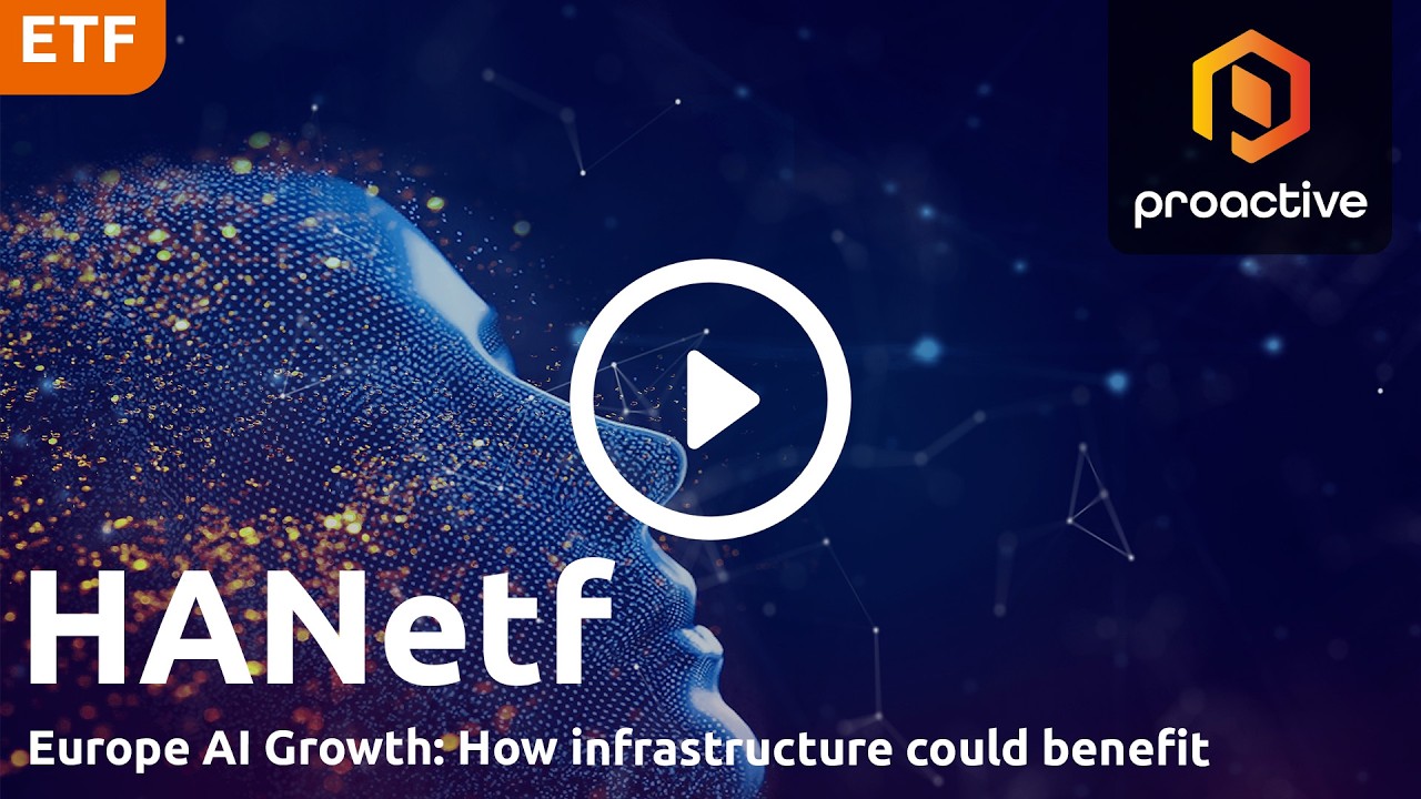 HANetf's Harry Halewood: Europe's AI opportunity goes beyond the big-name developers