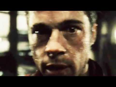 Fight Club - Sick Puppies -You're Going Down