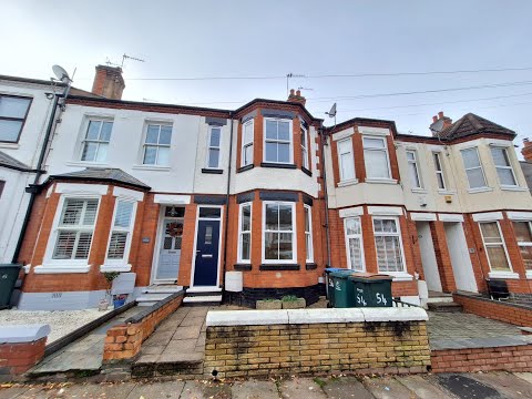 Huntingdon Road, Earlsdon, Coventry, CV5 6PU