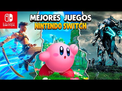Guía: Los Mejores Juegos Cortos para Nintendo Switch