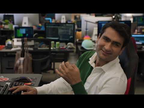 Silicon Valley S06E01 - AI Gilfoyle