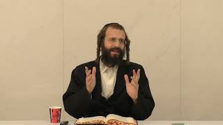 להזדרז בנחת.. - שיחות הר"ן כז' | כח' טבת תשפ"ד