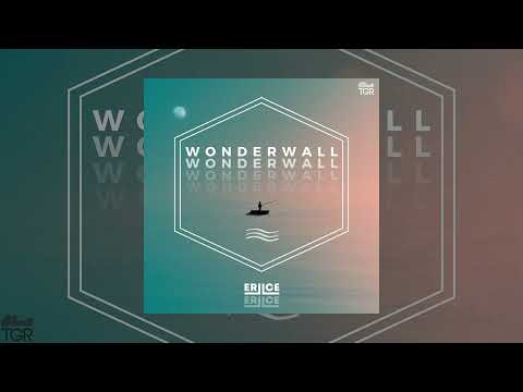 ERIICE ft. Carla Cappa - Wonderwall [Official Audio]