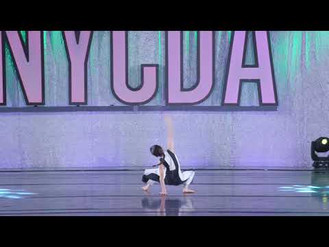 Olivia Garcia - NYCDA Orlando 2020 - WITH MY OWN EYES
