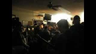 Knuckle Sandwich - Prove You Wrong 1/12/13 @ Pats Bar Mt. Arlington NJ