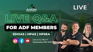 Property Investing Live Q&A - Live In Studio! (September Edition)