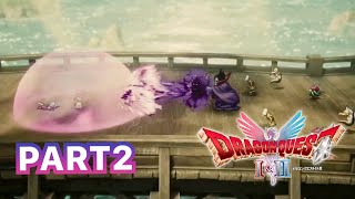 【ドラクエ】勇者になれた男が伝説の原点と孤独の旅路へ！ドラゴンクエスト１　パート2