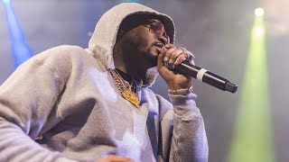 Fivio Foreign Live From E11EVEN