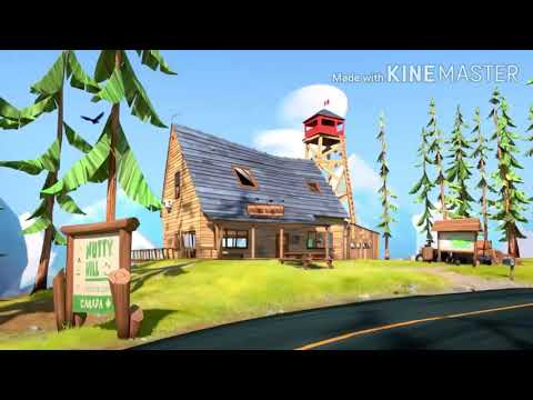 (4 to 6) Grizzy Screaming