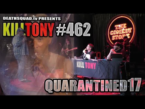 Episode 462 thumbnail