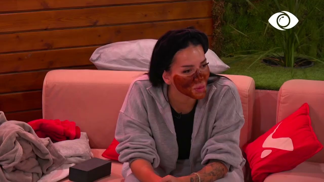 S'ke bërë kurrë dashuri?/ Banorët pyesin Ronaldon