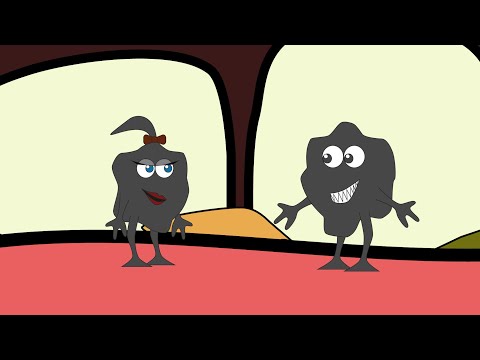 ``Zubobolja``---prica za decu  #pricezadecu #zubobolja #zubar #zub