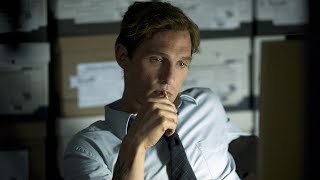 Hayata Küskün Bir Adam | True Detective Felsefesi