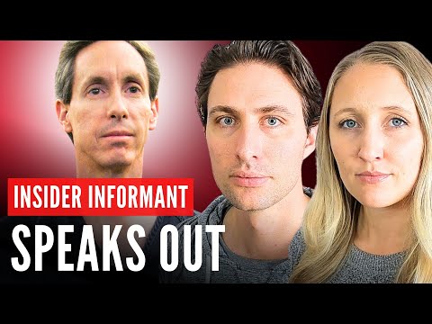 Warren Jeffs’ Dangerous “Revelations” from Prison (ft. @GrowingUpinPolygamy)