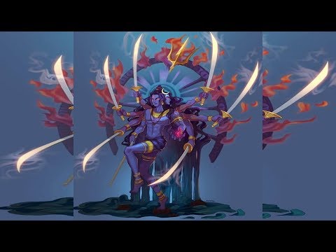 ॐ MahaShivRatri Special PsyTrance Mix ॐ (Volume – 56) [2019]