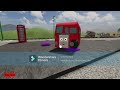 Sodor Online Shorts A Bertie