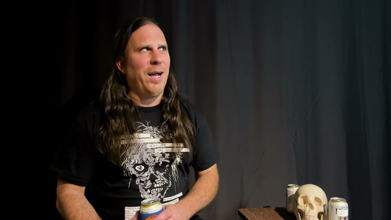 Decayed Decades longform Trailer #1