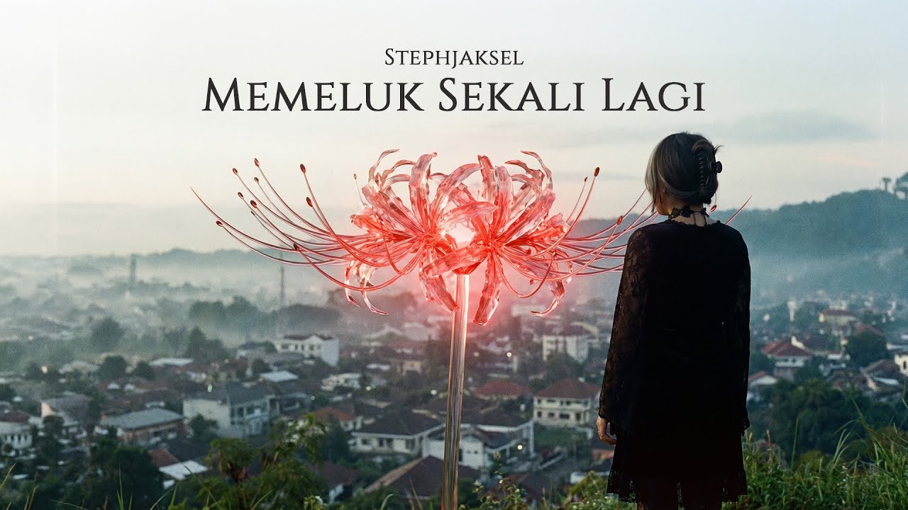 Memeluk Sekali Lagi — Stephjaksel