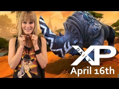 News: Wildstar Raids, The Last of Us DLC, Square Enix and more! | The Daily XP April 16th