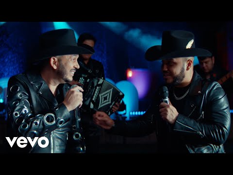 Luis Angel "El Flaco", Gerardo Coronel - Se Solicita (Video Oficial)