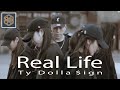 Real Life - Ty Dolla $ign || choreography by Yongka [K.A Dance Academy]