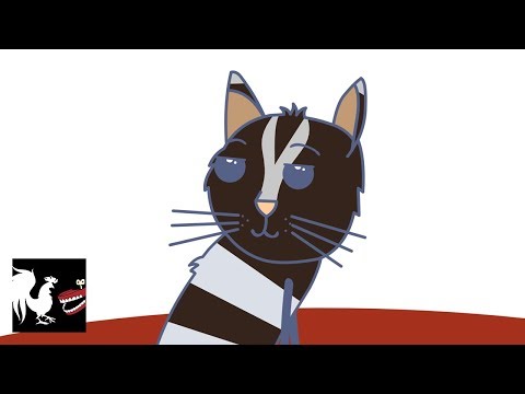 Rooster Teeth Animated Adventures - GoG Do Cats Know