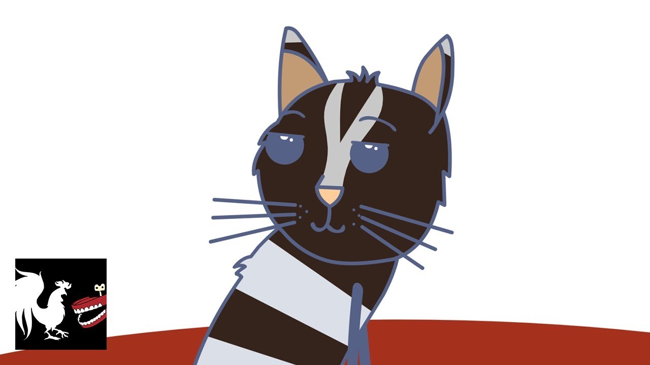 Rooster Teeth Animated Adventures - GoG Do Cats Know